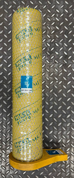 Палец 207-70-61182