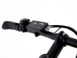 Электровелосипед Elbike Hummer St