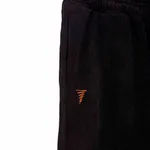 Брюки Смерч Вельвет Черные