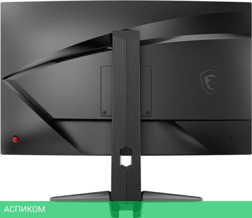 Игровой монитор MSI Optix G27C6P