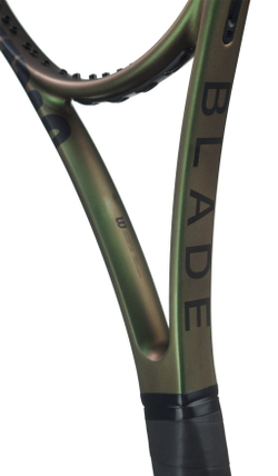 Теннисная ракетка Wilson Blade 104 V8.0