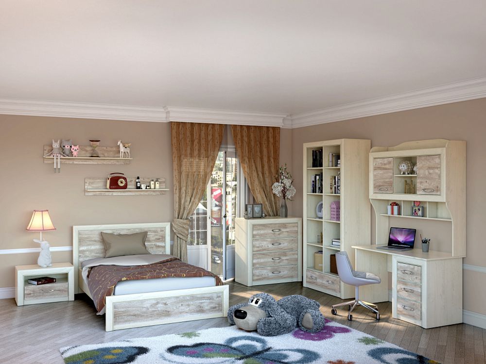 Мартина Стол