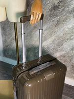 Чемодан Rimowa, арт. 465427777
