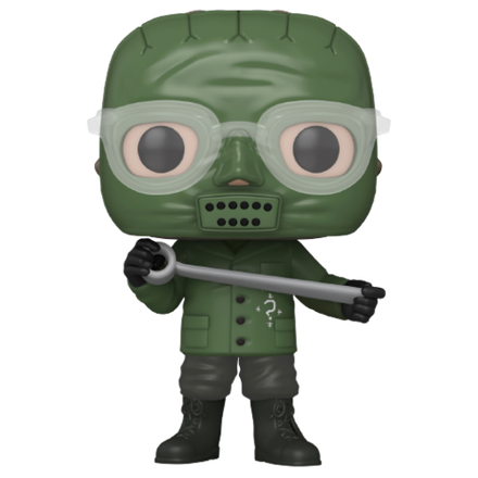 Фигурка Funko POP! Movies The Batman The Riddler