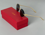 Солнцезащитные очки Cartier
