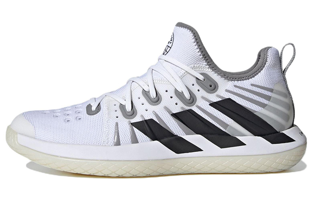 Adidas Stabil Next Gen Handball "Cloud White Grey"