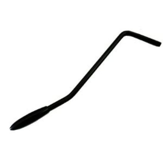 PAXPHIL PA001-BK Рычаг тремоло для электрогитары