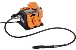 Многофункциональный заточной станок Вихрь с гибким валом СЗМ-100ГВ 72/10/9