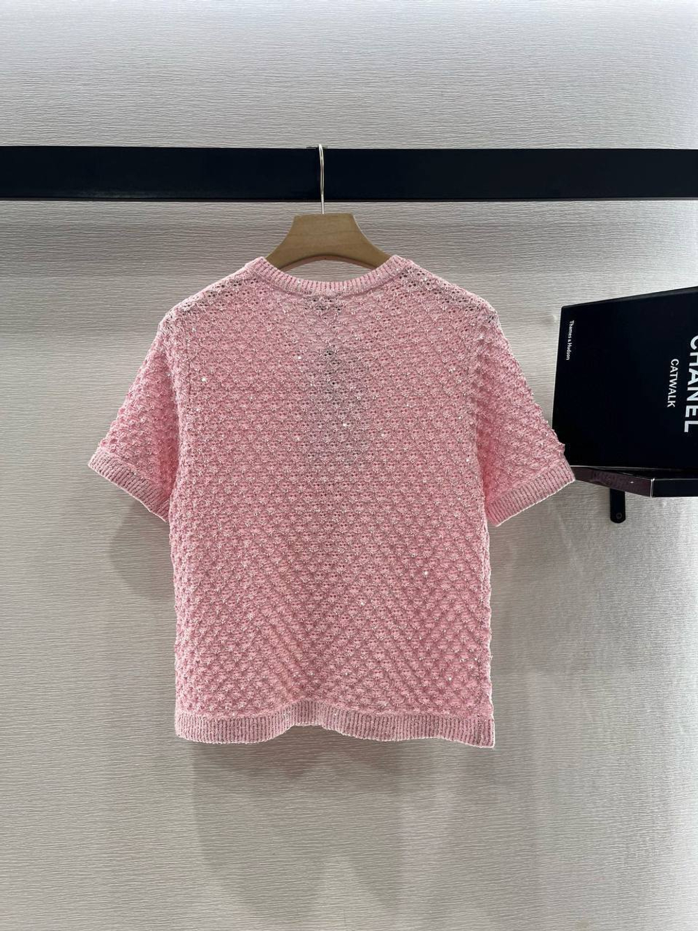 Кардиган CHANEL