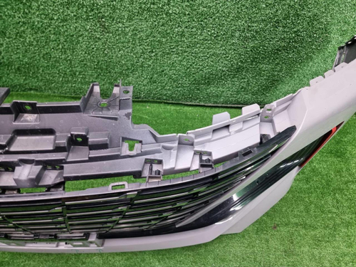 Бампер передний Changan CS55PLUS (2021-2024)