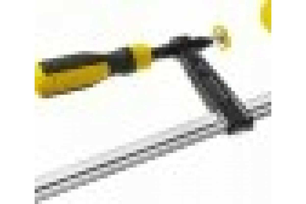 Струбцина тип F, DIN 5117, 50x200мм STAYER PROFESSIONAL 32095-050-200