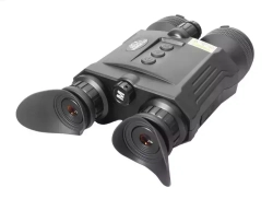 Цифровой бинокль дальномер Sturman 6-36x50 B LRF (день/ночь)
