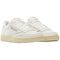 reebok CLUB C 85 Кроссовки для скейтбординга Низкие Белые Женские