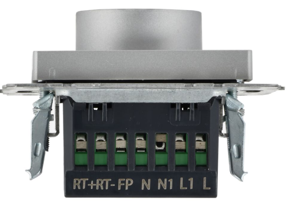 Термостат электронный IEK BR-RT11-K47