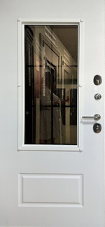 Дверь входная  Манчестер Термо