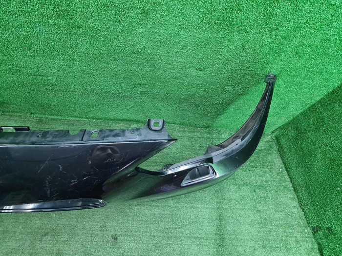 Бампер передний BMW 5er F07 (2013-2017)