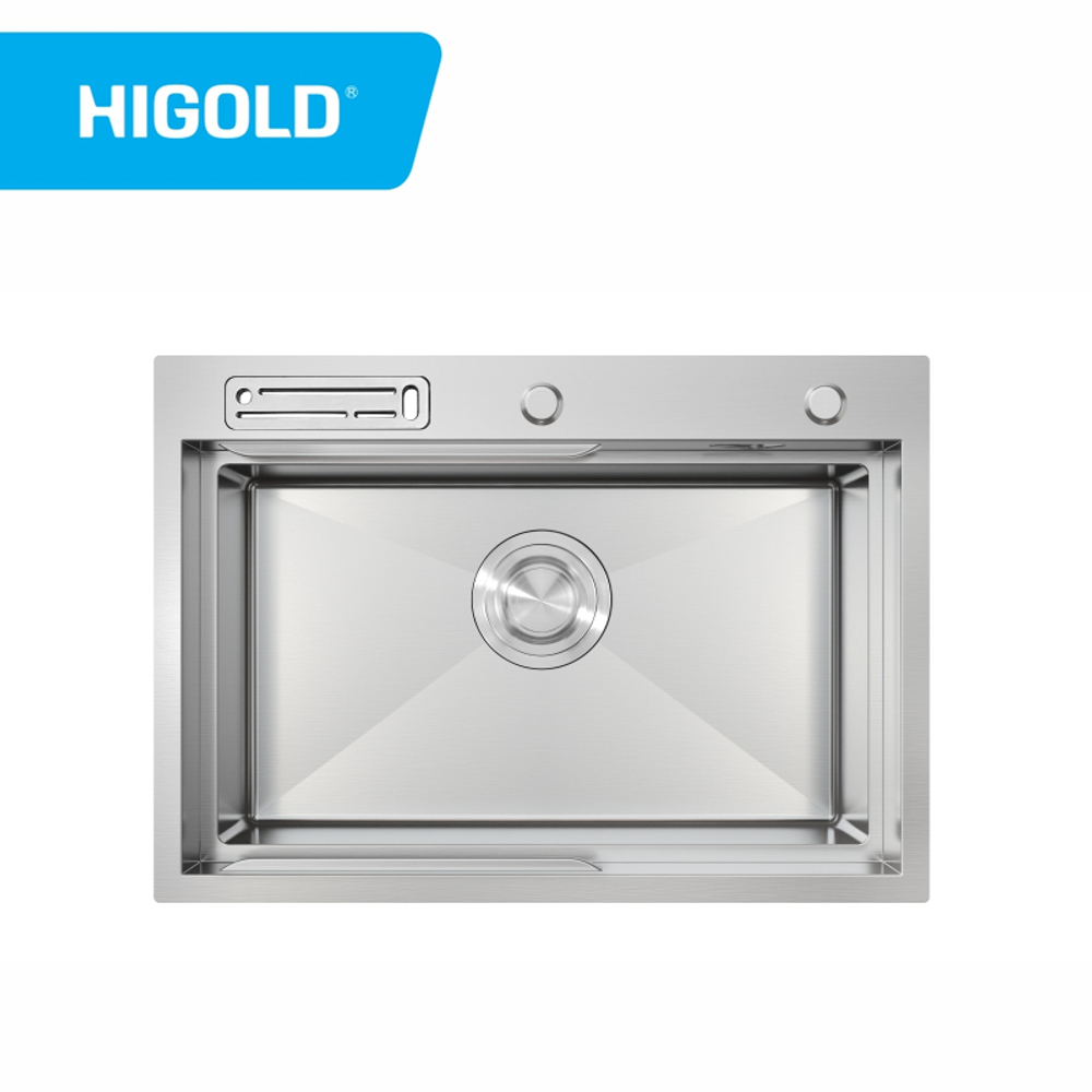 Кухонная мойка