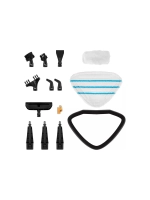 Паровая швабра Kitfort КТ-1046