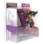 Джойстик для PC-USB DVTech JS 66 Horror Dragon