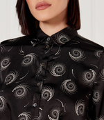 Платье с ремешком SCALISE Pinko - черный(104510 A29E)