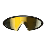 Oakley Очки Half Rim Irregular Shape Oo9490 0740