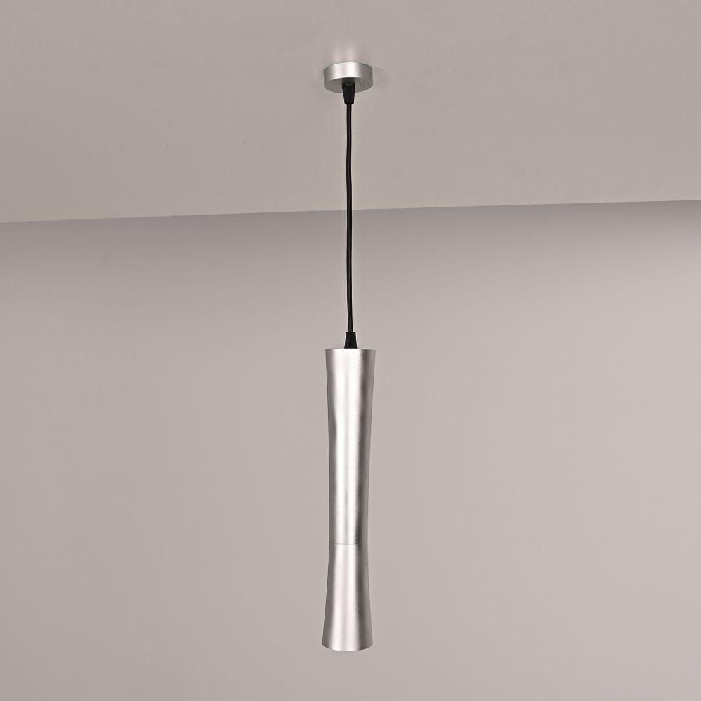 Потолочный Светильник Zylo Silver H34 By Imperiumloft