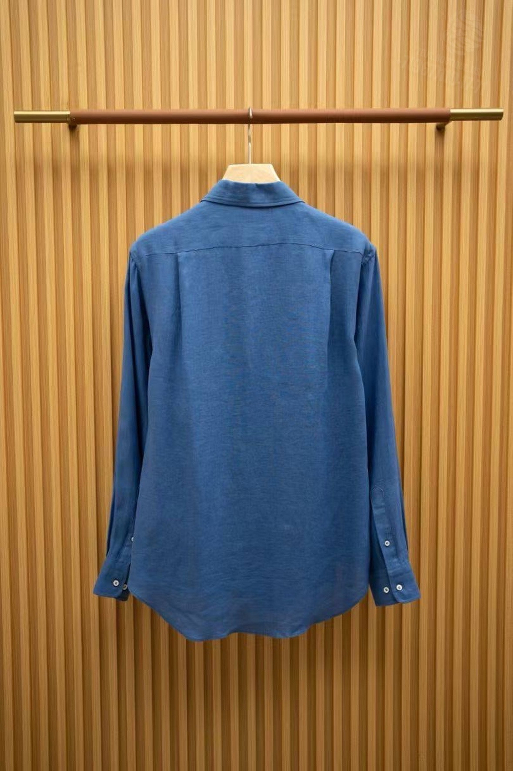 Льняной костюм Loro Piana