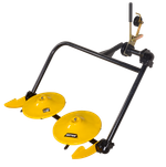 Роторная косилка РК-850Р для Huter МК-7000 и МК-7500