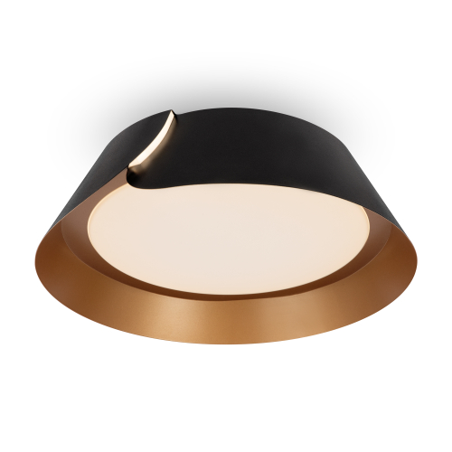 Потолочный светодиодный светильник Freya Portal FR6092CL-L72GB