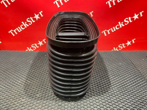 Гофра воздуховода 2019г.