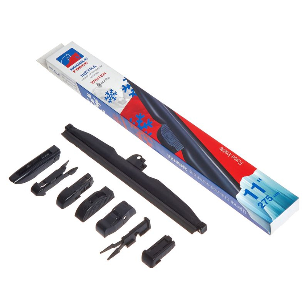 Щетка стеклоочистителя зимняя