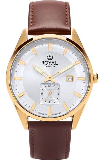 Мужские часы Royal London 41394-04