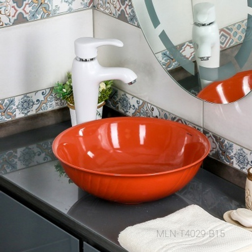 Раковина MELANA MLN-T4029-B15