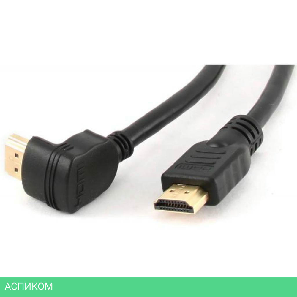Кабель Cablexpert CC-HDMI490-15