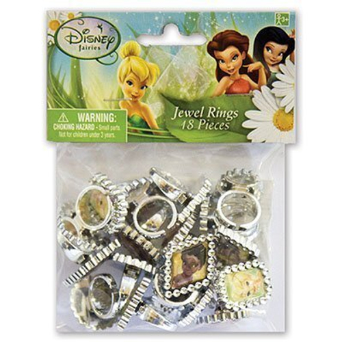 Кольцо "Disney Феи"