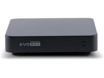 EVOBOX Plus