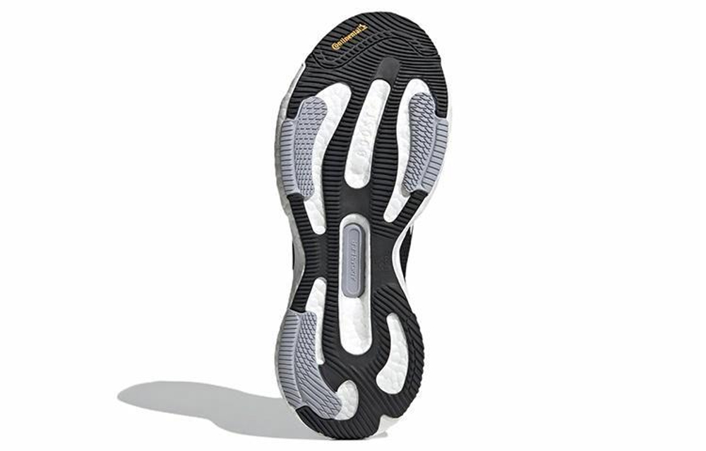 Кроссовки Adidas Solar Glide 5