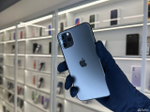 iPhone 11 Pro Max, 64 ГБ б/у