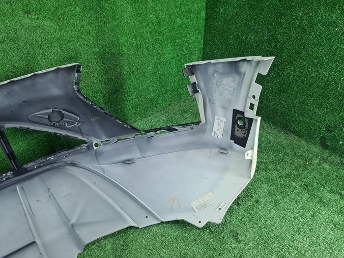 Бампер передний Bentley Bentayga (2020-н.в.)