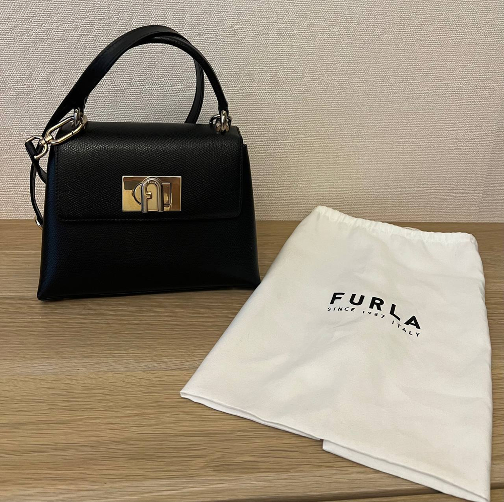 Сумка Furla