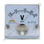 Вольтметры Энергия SE