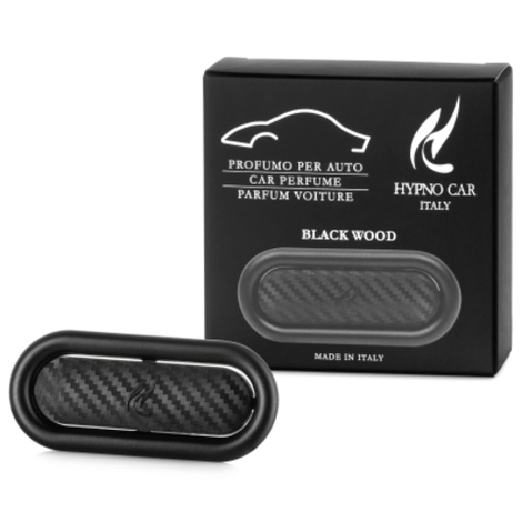 Саше для авто Hypno Casa Luxury Line Black wood
