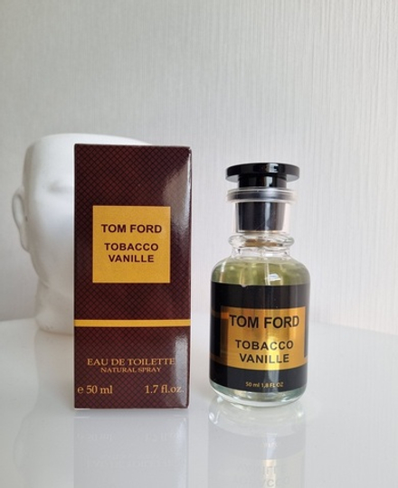 Tom Ford Tobacco Vanille, 50 ml (унисекс)