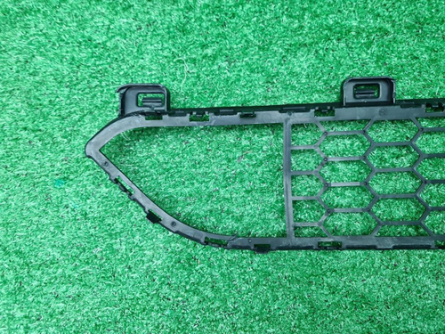Решетка переднего бампера BMW X5 F15 13-18 M-Paket