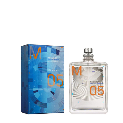 MOLECULES Escentric 05 edP 100ml unisex