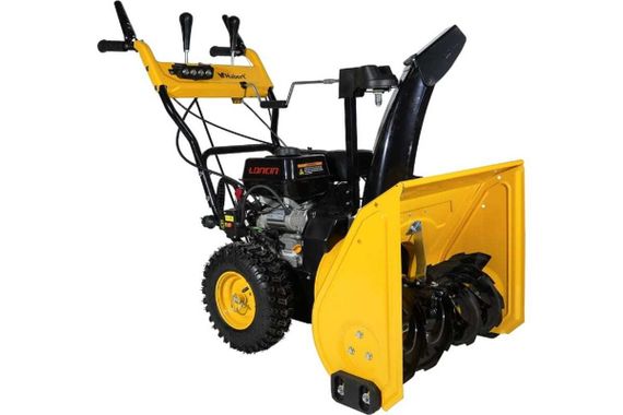Снегоуборщик HABERT HBM24D