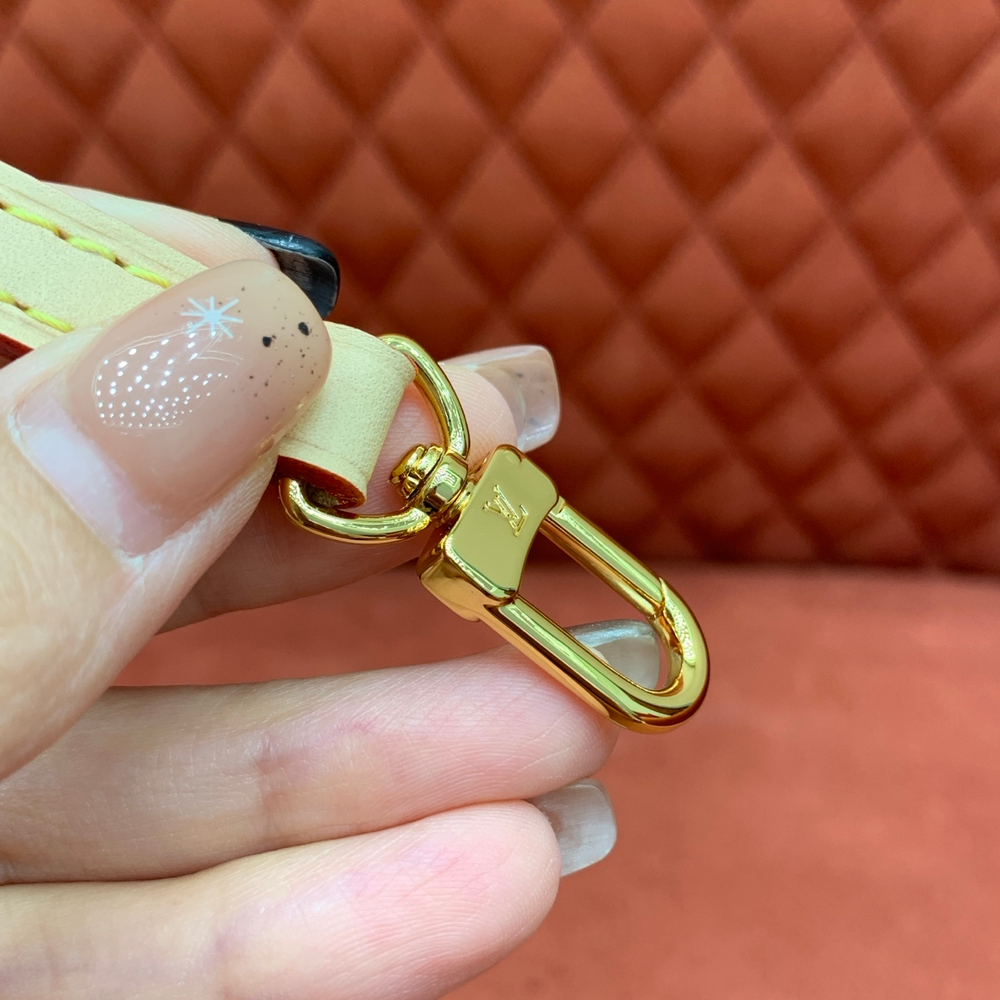 Louis Vuitton Alma BB