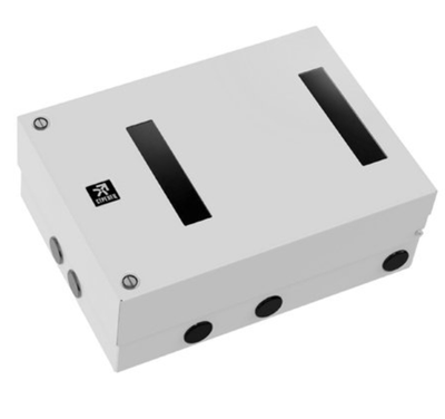 БП-12/2А без аккумулятора (Стрелец-Интеграл®) Блок питания