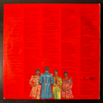 The Beatles - Sgt. Pepper's Lonely Hearts Club Band (Англия 1967г.)