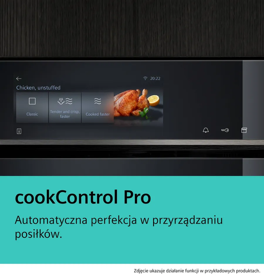 Встраиваемый духовой шкаф SIEMENS CM724G1B1